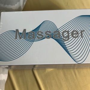 Tens machine brand new in box